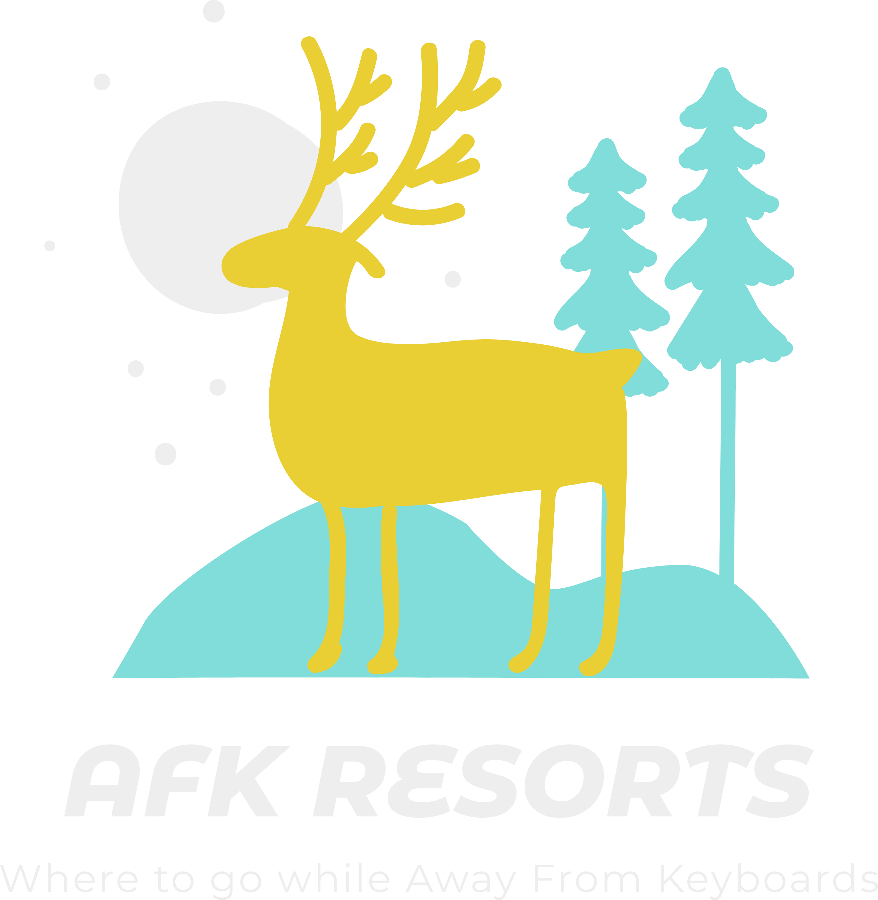 AFK™ Resort