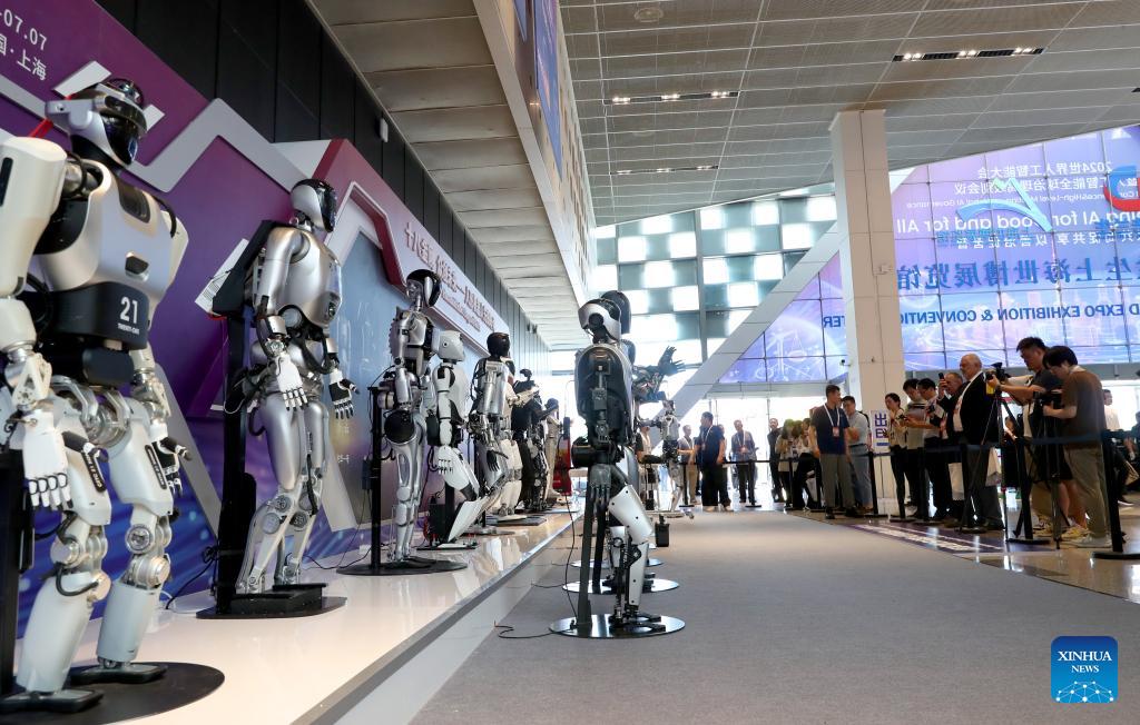 AFK™ robotics and technology experience